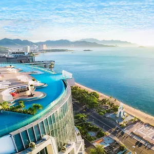 Golden Panorama Luxury Nha Trang