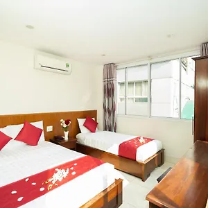 Hotel Phan Lan 2, Cidade de Ho Chi Minh